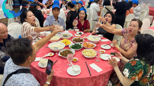 TOUR SINGAPORE-MALAYSIA 5 NGÀY 4 ĐÊM - 3 SAO TỪ HÀ NỘI 