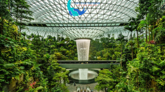 TOUR SINGAPORE-MALAYSIA 5 NGÀY 4 ĐÊM 4 SAO TỪ HCM