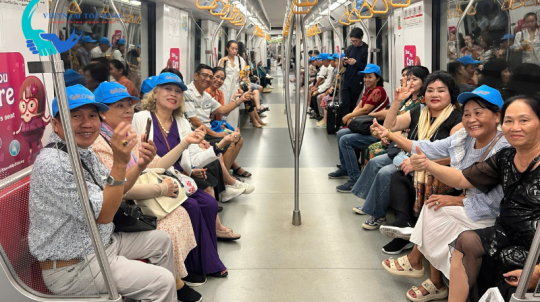 TOUR SINGAPORE-MALAYSIA 5 NGÀY 4 ĐÊM 4 SAO TỪ HCM
