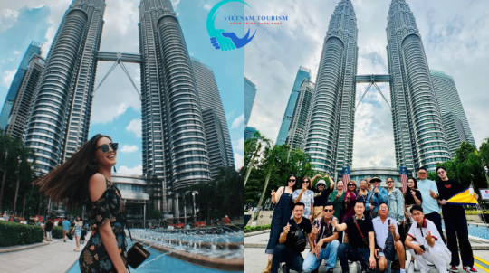 TOUR SINGAPORE-MALAYSIA 5 NGÀY 4 ĐÊM - 3 SAO TỪ HÀ NỘI 
