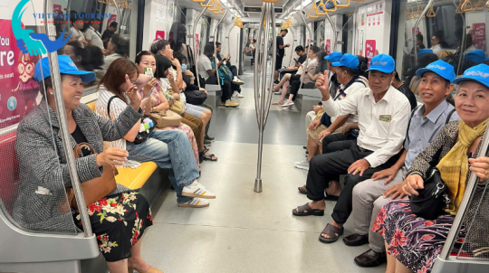 TOUR SINGAPORE-MALAYSIA 5 NGÀY 4 ĐÊM - 3 SAO TỪ HÀ NỘI 